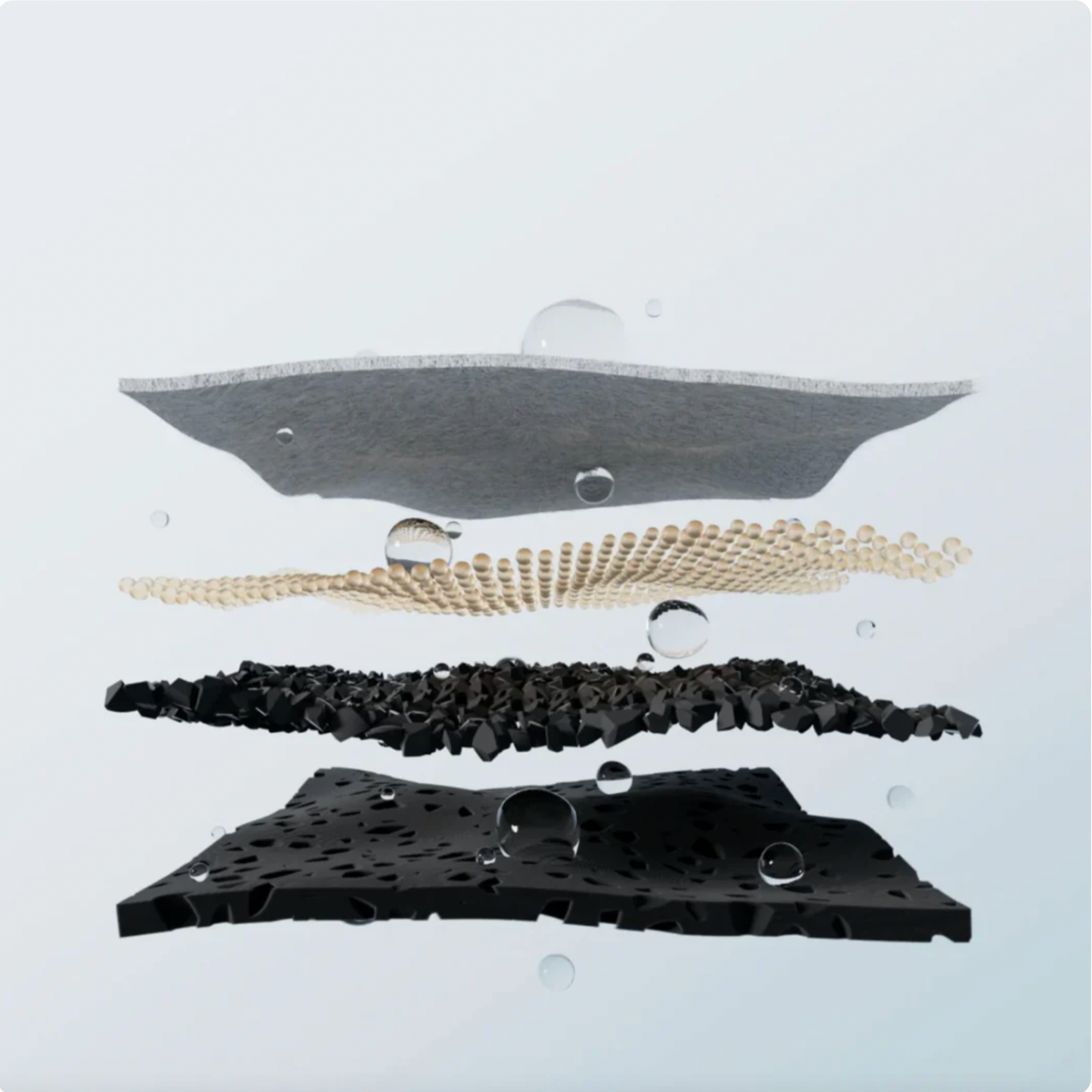 Filtri di Ricambio La Fonte Canina™ 2.0